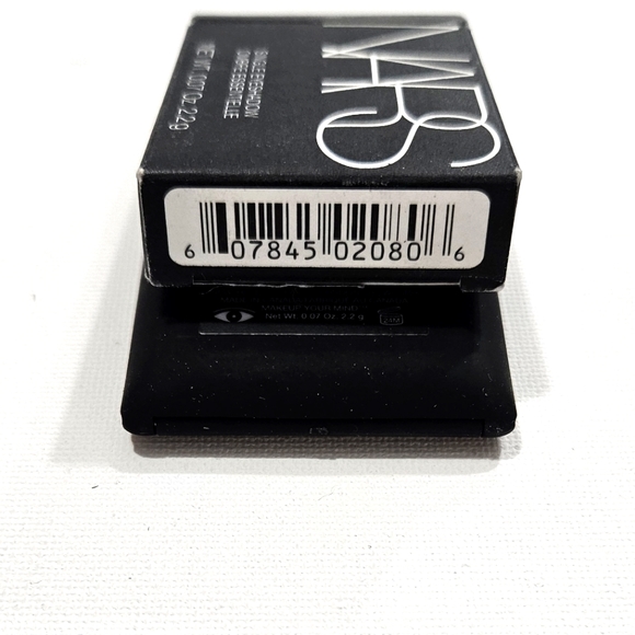 Nars Euphrate Single Eyeshadow NIB! - Picture 4 of 5